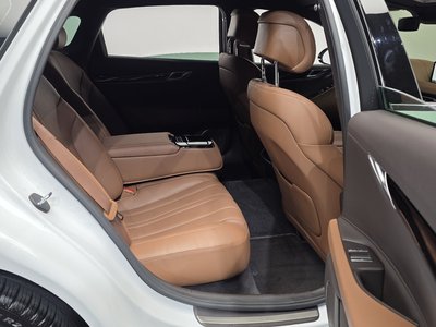 2022 Genesis G80 (RG3) 缩略图 18