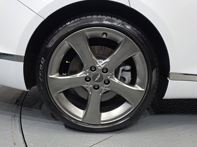 2022 Genesis G80 (RG3) 照片 8