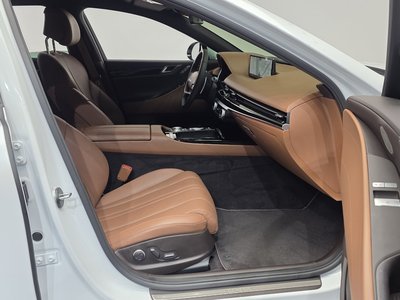 2022 Genesis G80 (RG3) 缩略图 17