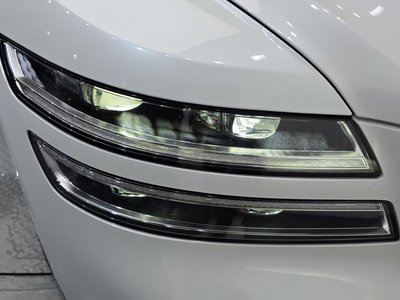 2022 Genesis G80 (RG3) 照片 9