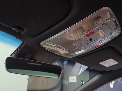 2022 Genesis G80 (RG3) 缩略图 29