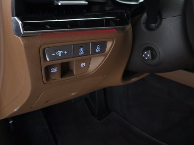 2022 Genesis G80 (RG3) 缩略图 20