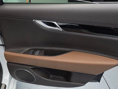 2022 Genesis G80 (RG3) 缩略图 15