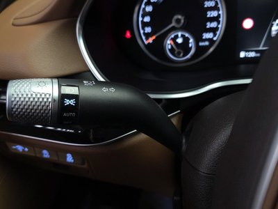 2022 Genesis G80 (RG3) 缩略图 30