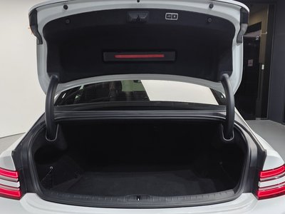 2022 Genesis G80 (RG3) 缩略图 26