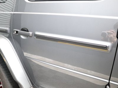 2020 Mercedes-BENZ G-CLASS AMG thumbnail 34