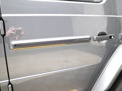 2020 Mercedes-BENZ G-CLASS AMG thumbnail 19