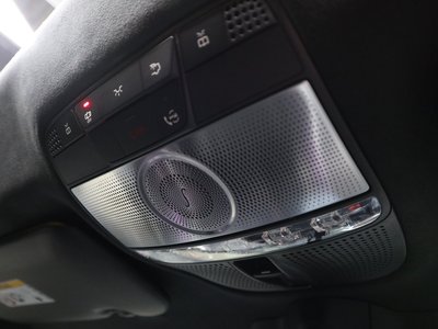2020 Mercedes-BENZ G-CLASS AMG thumbnail 56
