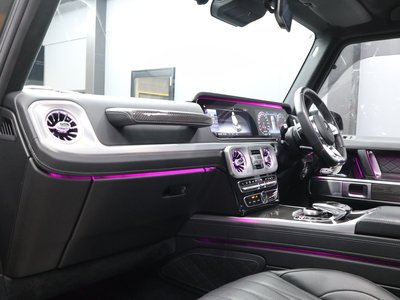 2020 Mercedes-BENZ G-CLASS AMG thumbnail 62