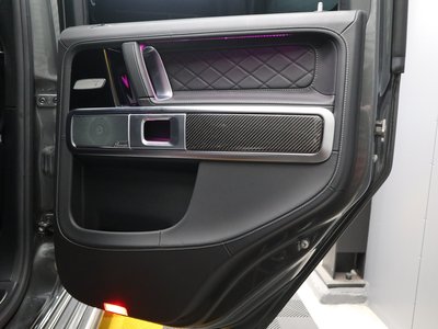 2020 Mercedes-BENZ G-CLASS AMG thumbnail 60