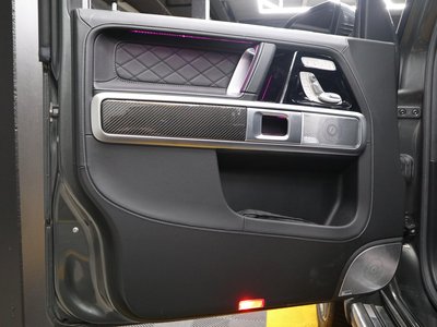 2020 Mercedes-BENZ G-CLASS AMG thumbnail 69