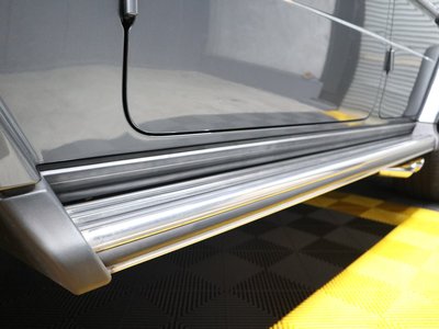 2020 Mercedes-BENZ G-CLASS AMG thumbnail 23
