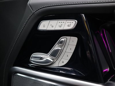 2020 Mercedes-BENZ G-CLASS AMG thumbnail 45