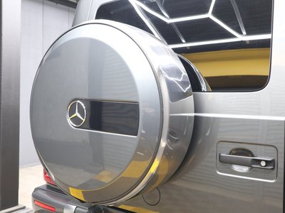 2020 Mercedes-BENZ G-CLASS AMG thumbnail 78