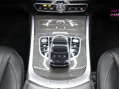 2020 Mercedes-BENZ G-CLASS AMG thumbnail 14