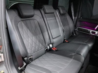 2020 Mercedes-BENZ G-CLASS AMG thumbnail 57