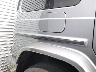 2020 Mercedes-BENZ G-CLASS AMG thumbnail 35