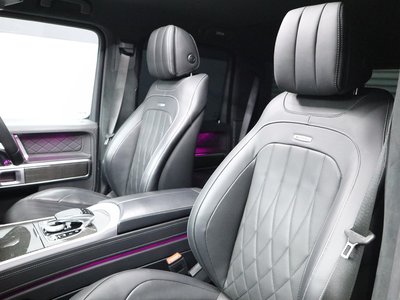 2020 Mercedes-BENZ G-CLASS AMG thumbnail 65