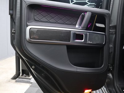 2020 Mercedes-BENZ G-CLASS AMG thumbnail 74