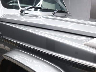 2020 Mercedes-BENZ G-CLASS AMG thumbnail 31