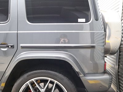 2020 Mercedes-BENZ G-CLASS AMG thumbnail 20