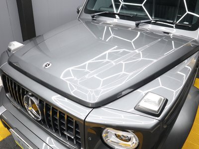 2020 Mercedes-BENZ G-CLASS AMG thumbnail 29