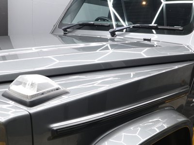 2020 Mercedes-BENZ G-CLASS AMG thumbnail 15
