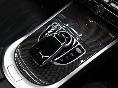 2020 Mercedes-BENZ G-CLASS AMG thumbnail 51