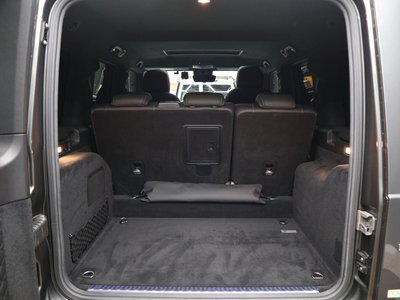 2020 Mercedes-BENZ G-CLASS AMG thumbnail 79