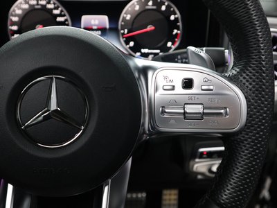 2020 Mercedes-BENZ G-CLASS AMG thumbnail 55
