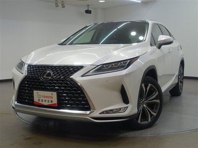 LEXUS RX - 6