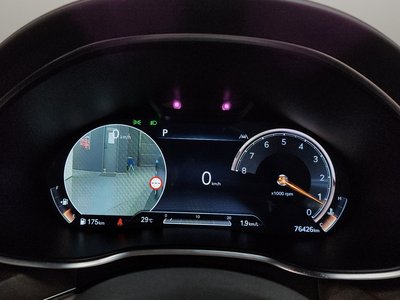 GENESIS G80 (RG3) - 8