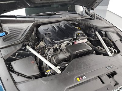 GENESIS G80 (RG3) - 7