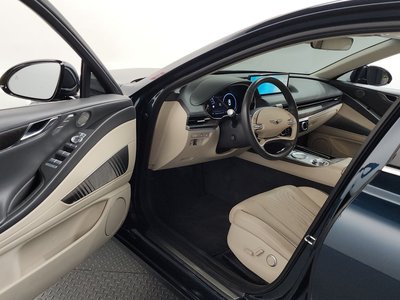 GENESIS G80 (RG3) - 10
