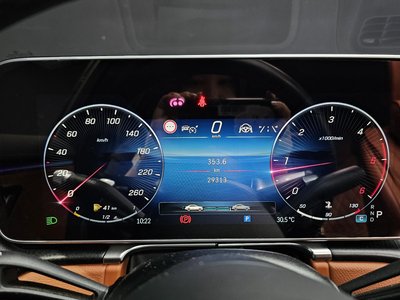 2022 Mercedes-BENZ S-CLASS thumbnail 11