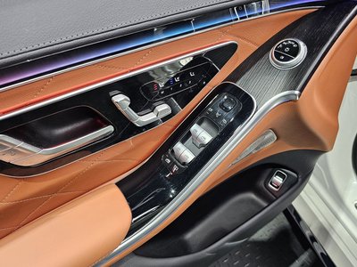2022 Mercedes-BENZ S-CLASS thumbnail 28