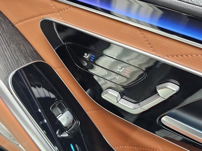 2022 Mercedes-BENZ S-CLASS thumbnail 26