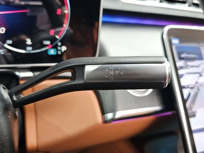 2022 Mercedes-BENZ S-CLASS thumbnail 12