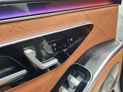 2022 Mercedes-BENZ S-CLASS thumbnail 27