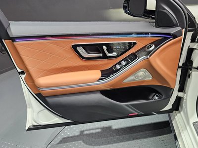 2022 Mercedes-BENZ S-CLASS thumbnail 14