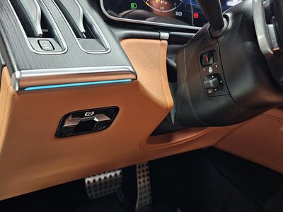 2022 Mercedes-BENZ S-CLASS thumbnail 25