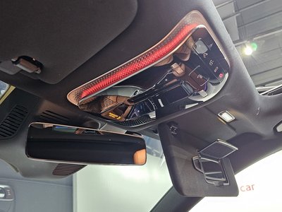2022 Mercedes-BENZ S-CLASS thumbnail 24