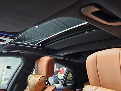 2022 Mercedes-BENZ S-CLASS thumbnail 22