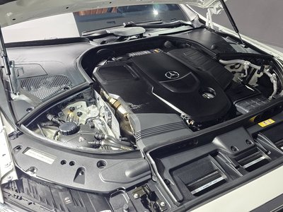 2022 Mercedes-BENZ S-CLASS — фото 7