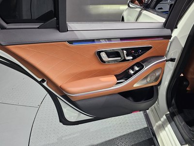 2022 Mercedes-BENZ S-CLASS thumbnail 15