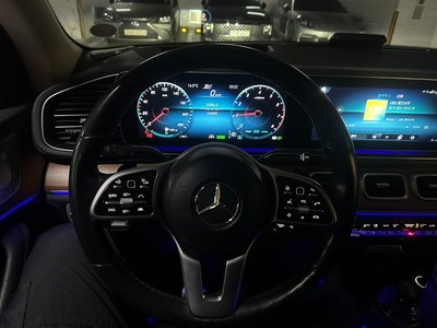 MERCEDES-BENZ GLE - 6