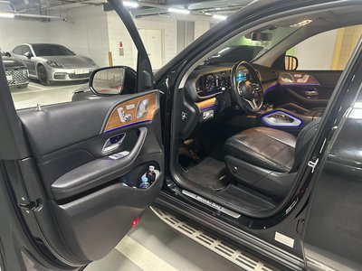 MERCEDES-BENZ GLE - 10