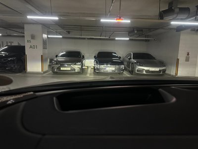 MERCEDES-BENZ GLE - 7