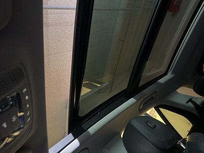 MERCEDES-BENZ GLE - 5