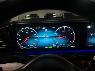 MERCEDES-BENZ GLE - 3